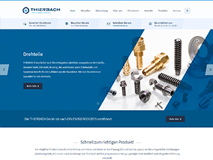 THIERBACH GmbH